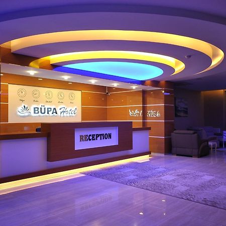 Bupa Hotel Kayseri Exterior photo