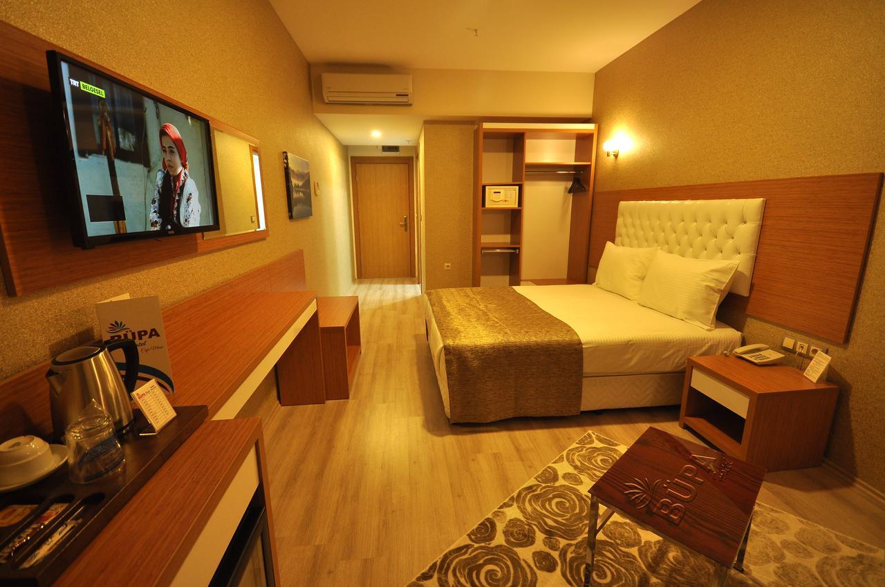 Bupa Hotel Kayseri Exterior photo