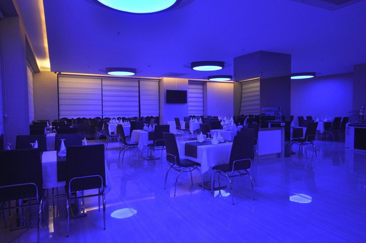 Bupa Hotel Kayseri Exterior photo